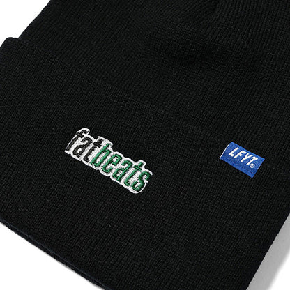 LFYT x Fat Beats Long Beanie