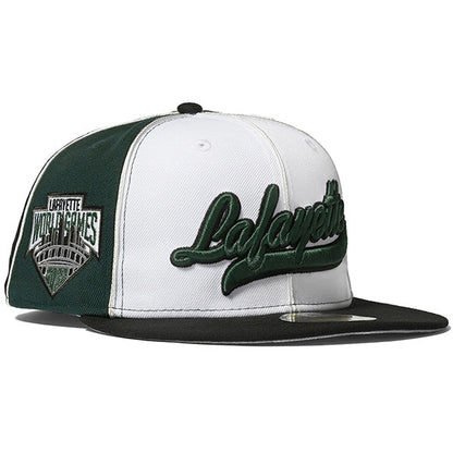 LFYT x NEW ERA 3Tone Team Logo 59fifty Fitted Cap