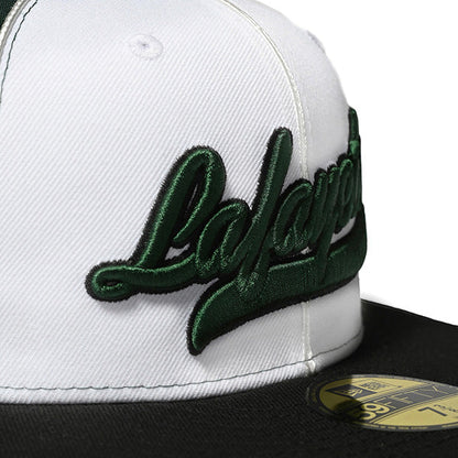 LFYT x NEW ERA 3Tone Team Logo 59fifty Fitted Cap