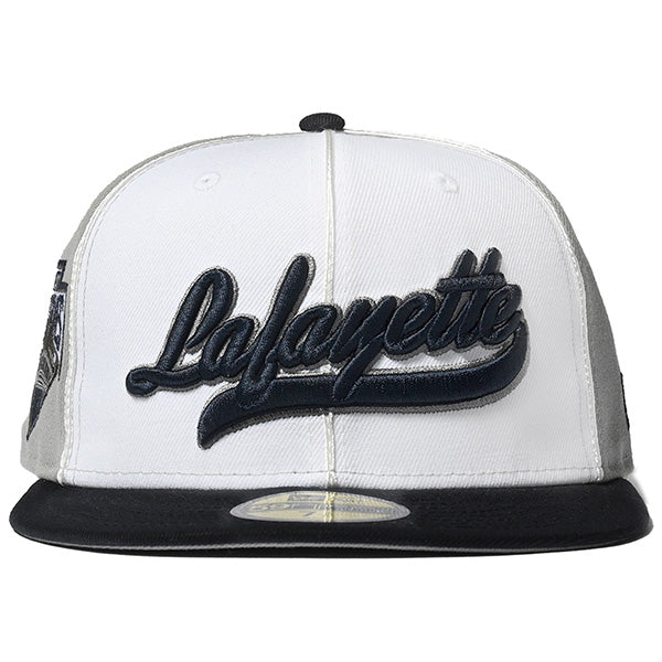 LFYT x NEW ERA 3Tone Team Logo 59fifty Fitted Cap