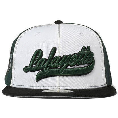 LFYT x NEW ERA 3Tone Team Logo 59fifty Fitted Cap