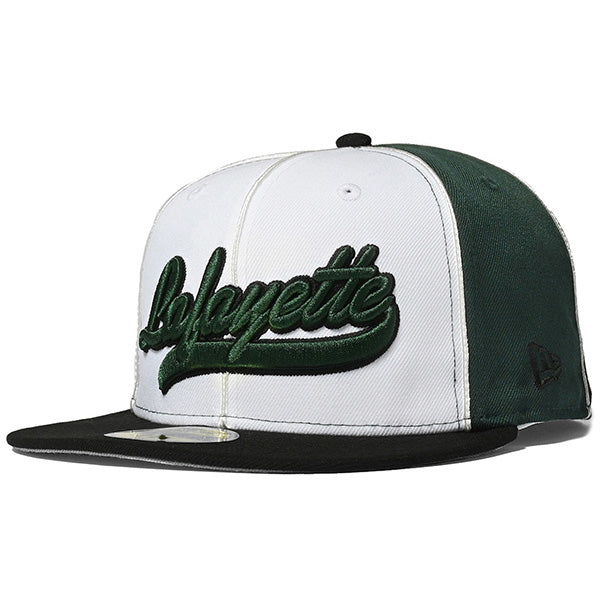 LFYT x NEW ERA 3Tone Team Logo 59fifty Fitted Cap