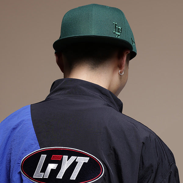 LFYT x NEW ERA Mini LF Logo 59fifty Fitted Cap