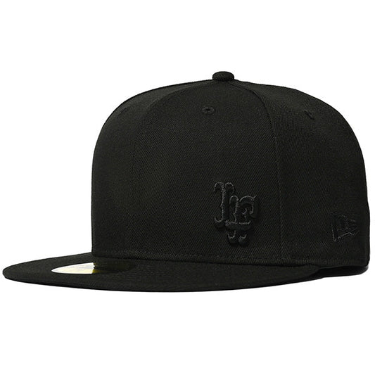 LFYT x NEW ERA Mini LF Logo 59fifty Fitted Cap