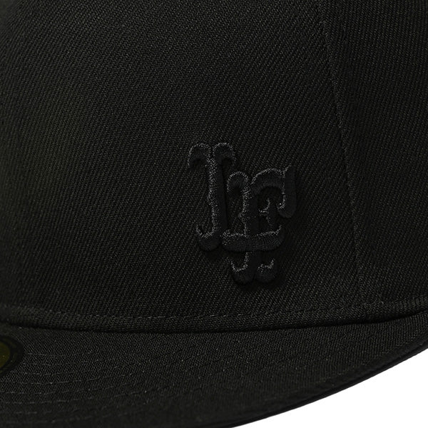 LFYT x NEW ERA Mini LF Logo 59fifty Fitted Cap