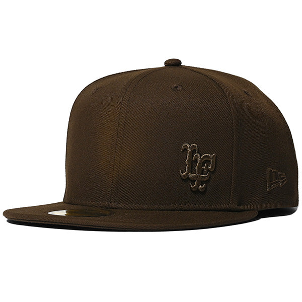 LFYT x NEW ERA Mini LF Logo 59fifty Fitted Cap