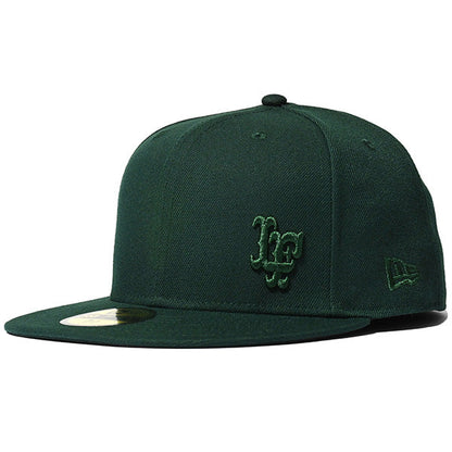 LFYT x NEW ERA Mini LF Logo 59fifty Fitted Cap