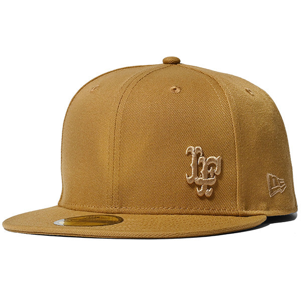 LFYT x NEW ERA Mini LF Logo 59fifty Fitted Cap