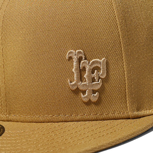 LFYT x NEW ERA Mini LF Logo 59fifty Fitted Cap