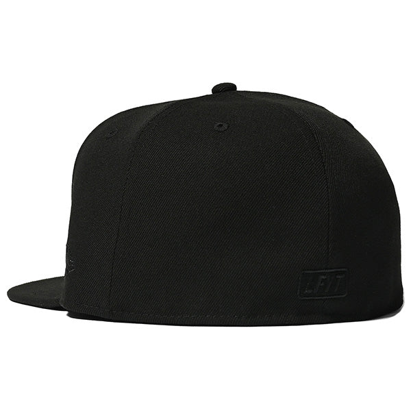 LFYT x NEW ERA Mini LF Logo 59fifty Fitted Cap