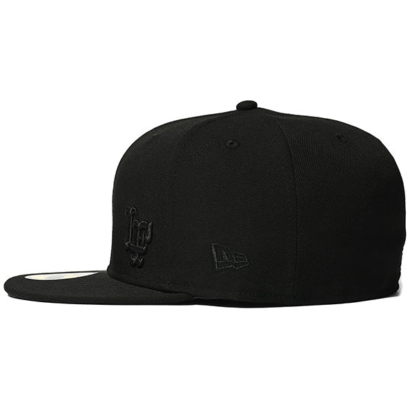 LFYT x NEW ERA Mini LF Logo 59fifty Fitted Cap