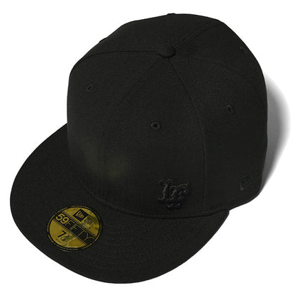 LFYT x NEW ERA Mini LF Logo 59fifty Fitted Cap