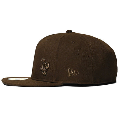 LFYT x NEW ERA Mini LF Logo 59fifty Fitted Cap