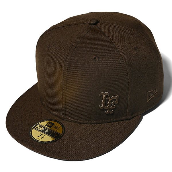 LFYT x NEW ERA Mini LF Logo 59fifty Fitted Cap