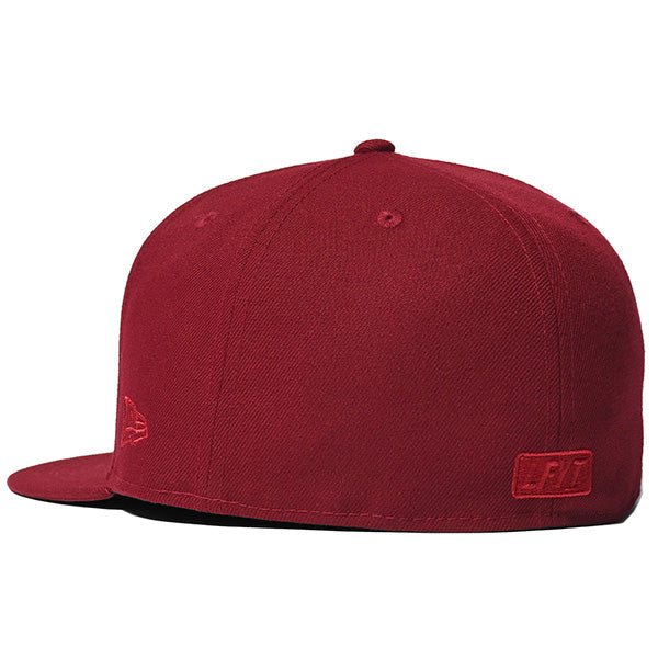 LFYT x NEW ERA Mini LF Logo 59fifty Fitted Cap