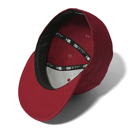 LFYT x NEW ERA Mini LF Logo 59fifty Fitted Cap