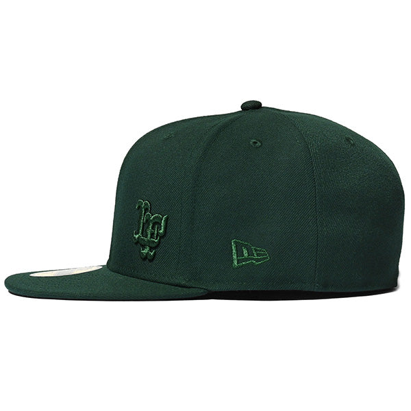 LFYT x NEW ERA Mini LF Logo 59fifty Fitted Cap