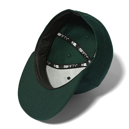 LFYT x NEW ERA Mini LF Logo 59fifty Fitted Cap