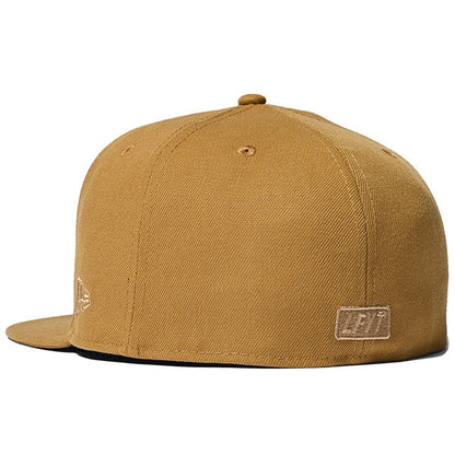 LFYT x NEW ERA Mini LF Logo 59fifty Fitted Cap