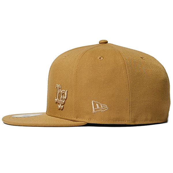 LFYT x NEW ERA Mini LF Logo 59fifty Fitted Cap