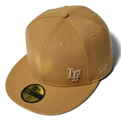 LFYT x NEW ERA Mini LF Logo 59fifty Fitted Cap