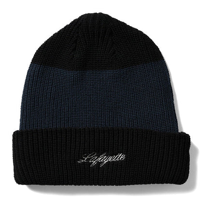 2Tone Cotton Beanie