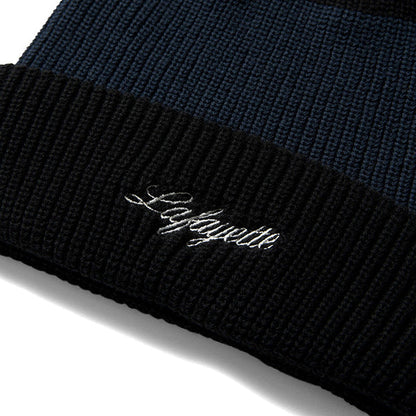 2Tone Cotton Beanie