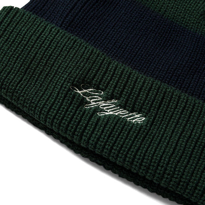 2Tone Cotton Beanie