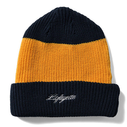 2Tone Cotton Beanie