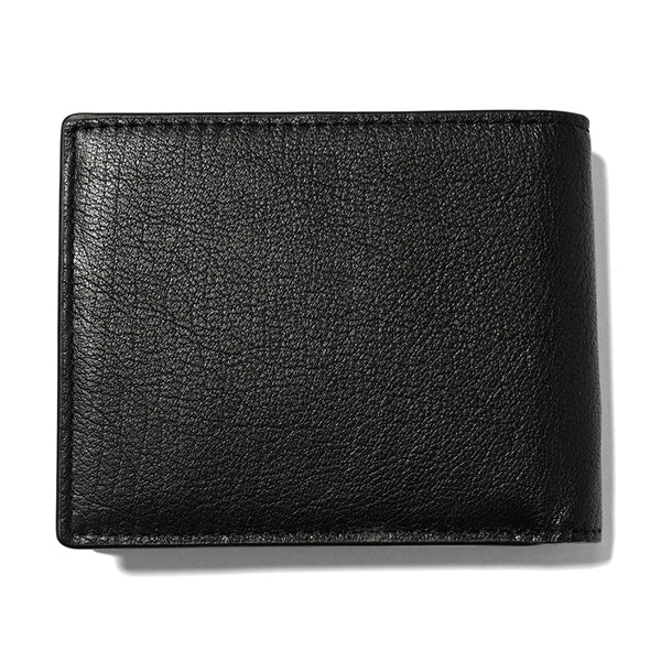 Monogram LF Logo Leather Wallet