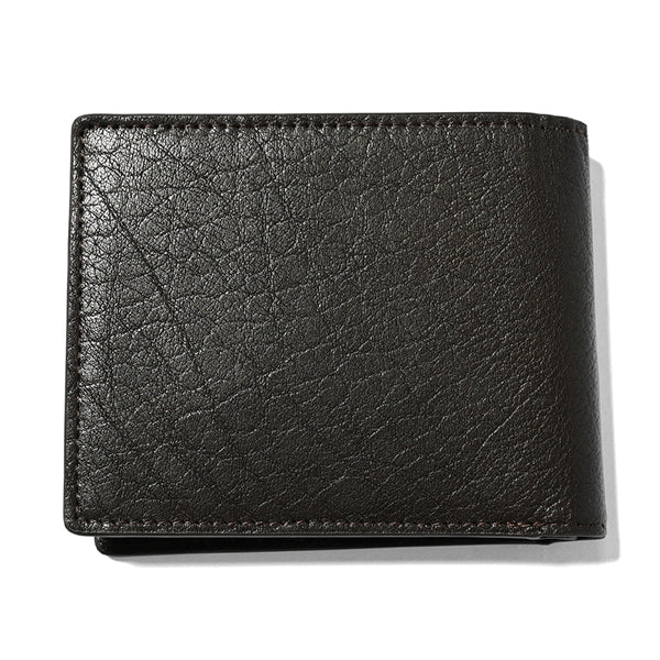 Monogram LF Logo Leather Wallet