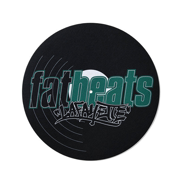 LFYT x Fat Beats Slip Mat