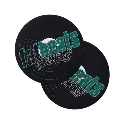 LFYT x Fat Beats Slip Mat