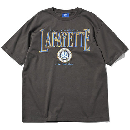 Lafayette Coat Of Arms Tee