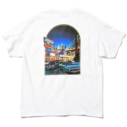 Diner Tee