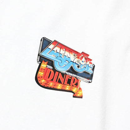 Diner Tee