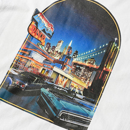 Diner Tee