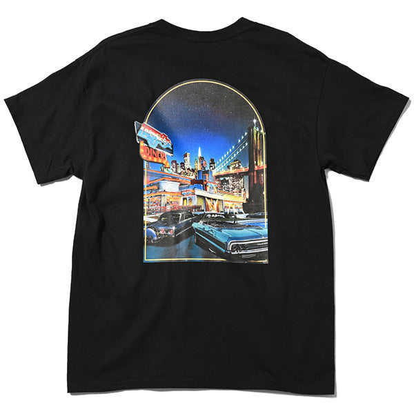 Diner Tee