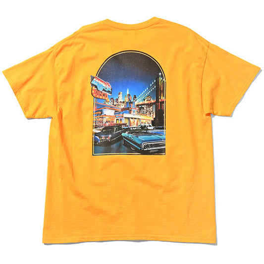 Diner Tee