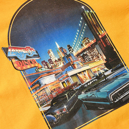 Diner Tee