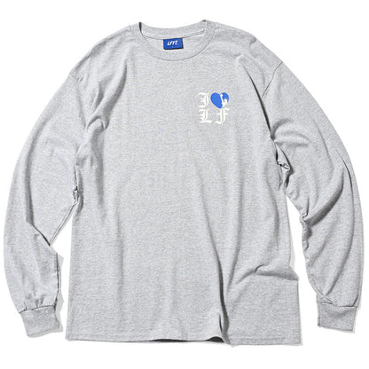 I Love LF L/S Tee