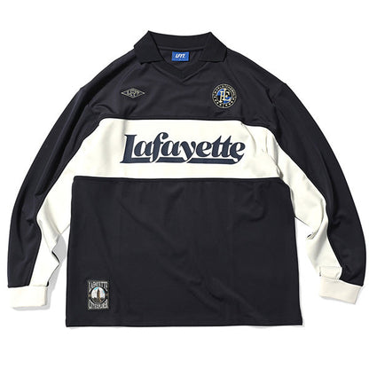 Championship L/S Soccer Jersey