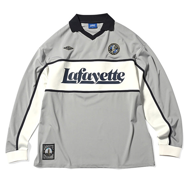 Championship L/S Soccer Jersey