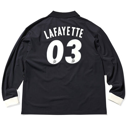 Championship L/S Soccer Jersey