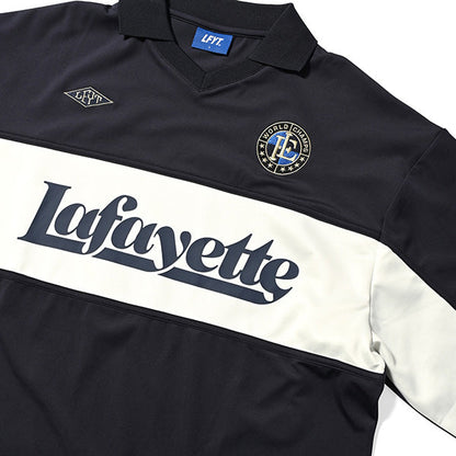 Championship L/S Soccer Jersey