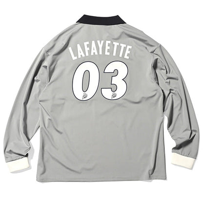 Championship L/S Soccer Jersey