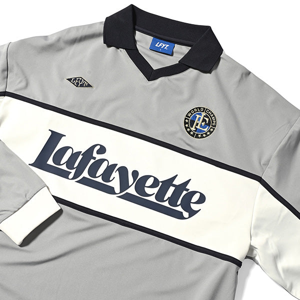 Championship L/S Soccer Jersey