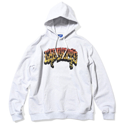 Dead Heads Logo Hoodie