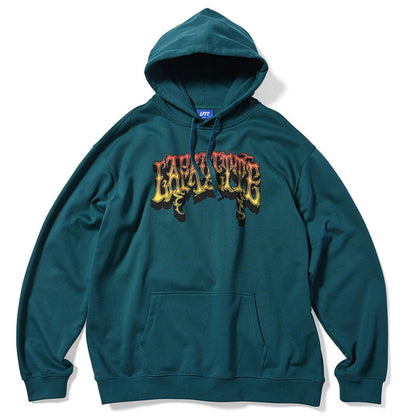 Dead Heads Logo Hoodie