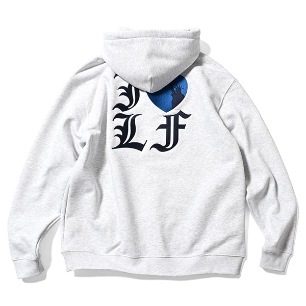 I Love LF Hoodie